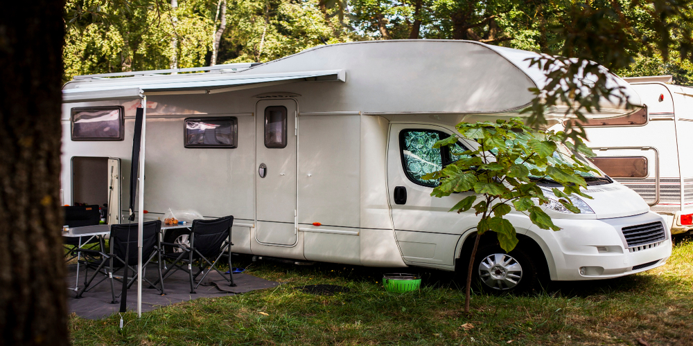 Le regole da conoscere per il noleggio camper da privato